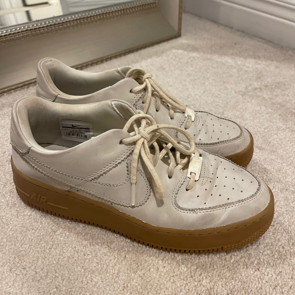 Nike AF1 Air Force 1